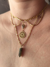 Charger l&#39;image dans la galerie, Olympia • Labradorite
