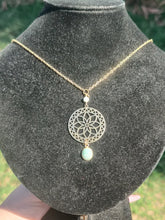 Charger l'image dans la galerie, Jasmine • Amazonite
