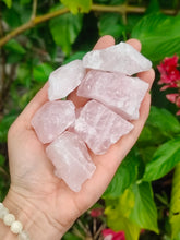 Charger l&#39;image dans la galerie, Quartz rose
