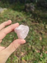 Charger l'image dans la galerie, Quartz rose
