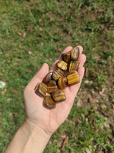 Charger l'image dans la galerie, Œil de Tigre
