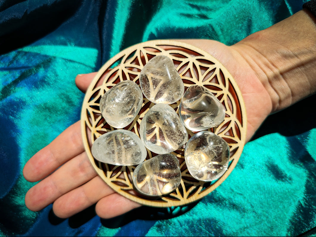Cristal de Roche