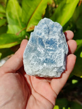 Charger l&#39;image dans la galerie, Calcite Bleue
