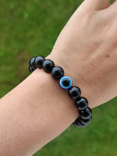Charger l&#39;image dans la galerie, Bracelet Onyx • Nazar
