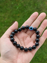 Charger l&#39;image dans la galerie, Bracelet Onyx • Nazar
