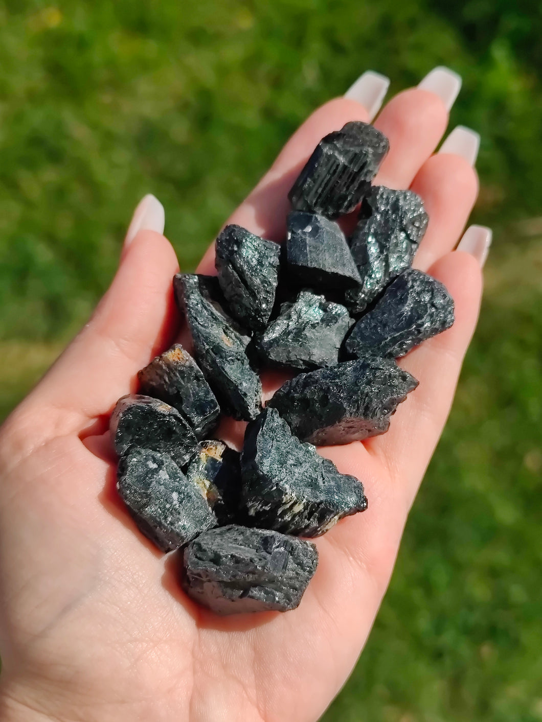 Tourmaline Noire