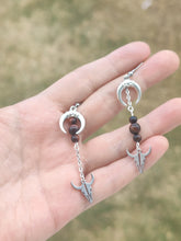 Charger l&#39;image dans la galerie, Boucles &quot;Asterion&quot;
