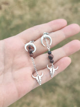 Charger l&#39;image dans la galerie, Boucles &quot;Asterion&quot;
