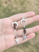 Charger l&#39;image dans la galerie, Boucles &quot;Asterion&quot;
