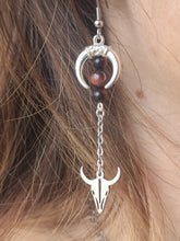 Charger l&#39;image dans la galerie, Boucles &quot;Asterion&quot;
