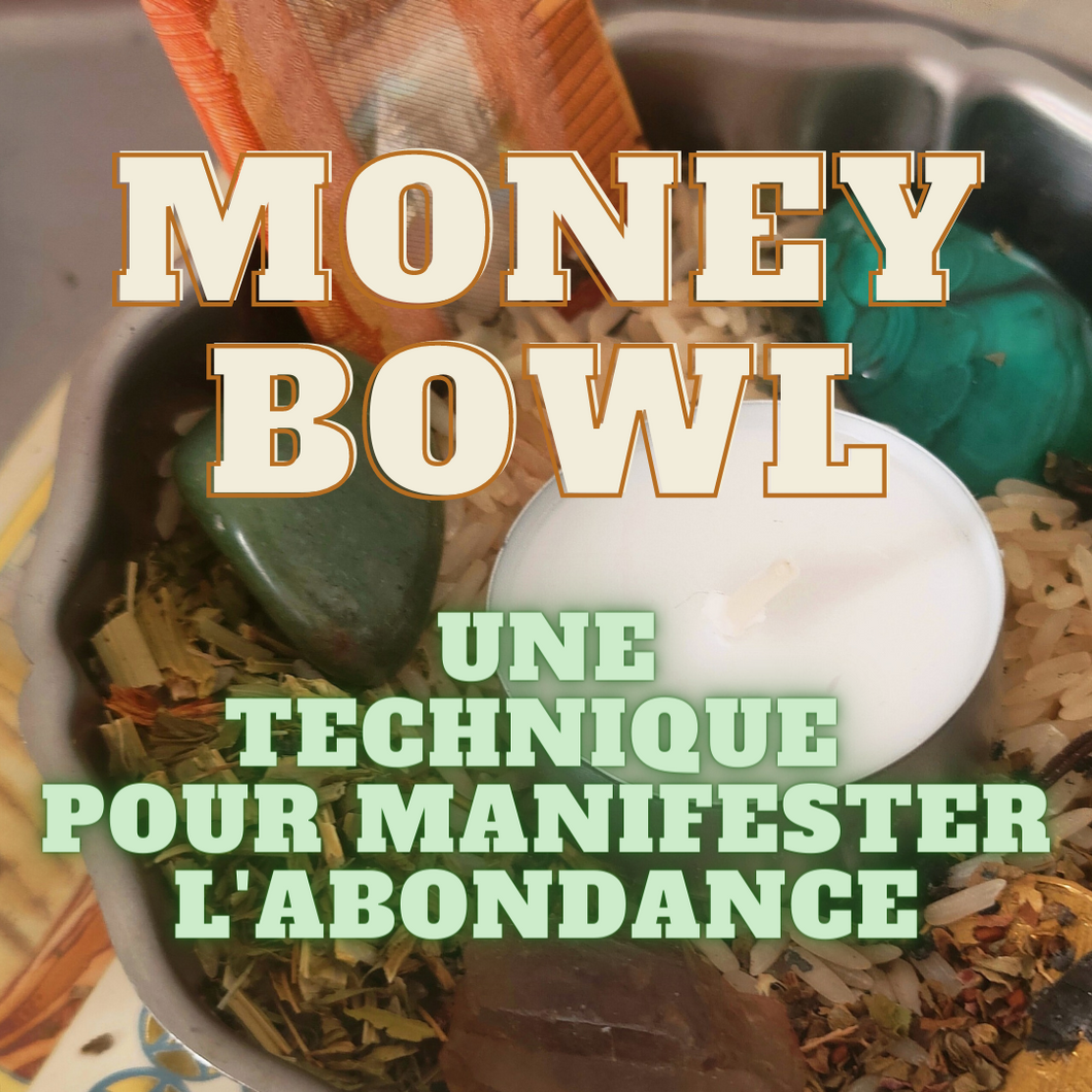 Money Bowl