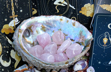 Charger l&#39;image dans la galerie, Quartz rose
