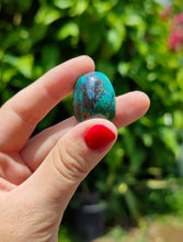 Charger l&#39;image dans la galerie, Chrysocolle
