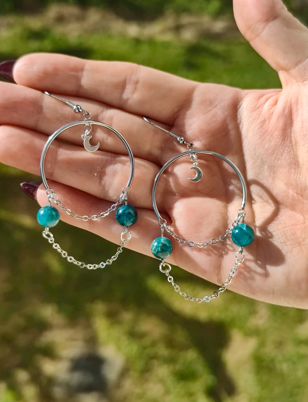 Boucles Artemis
