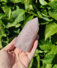 Charger l&#39;image dans la galerie, Quartz rose (pointe) B
