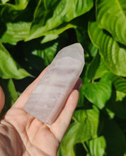 Charger l&#39;image dans la galerie, Quartz rose (pointe) C

